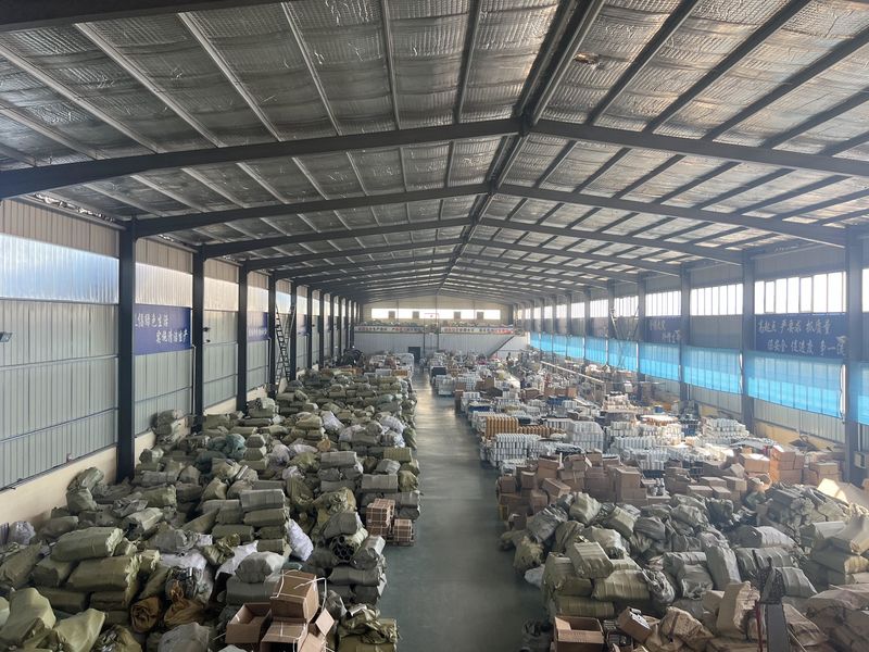 Langfang Longzhong Filter Equipment Co., Ltd.