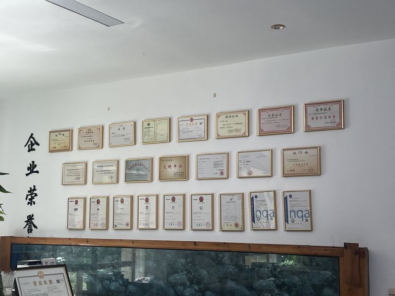 Langfang Longzhong Filter Equipment Co., Ltd.